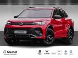 Volkswagen Tiguan R-Line eHybrid Pano AreaView HarmannKardo