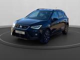 Seat Arona FR Black Edition 1.5 TSI DSG LED+NAVI+ACC - Seat Arona: Black Edition