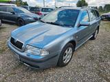 Skoda Octavia Combi 2.0 Elegance *65.911km* (Nr.047) - gebrauchte Skoda Octavia aus dem Jahr 2002