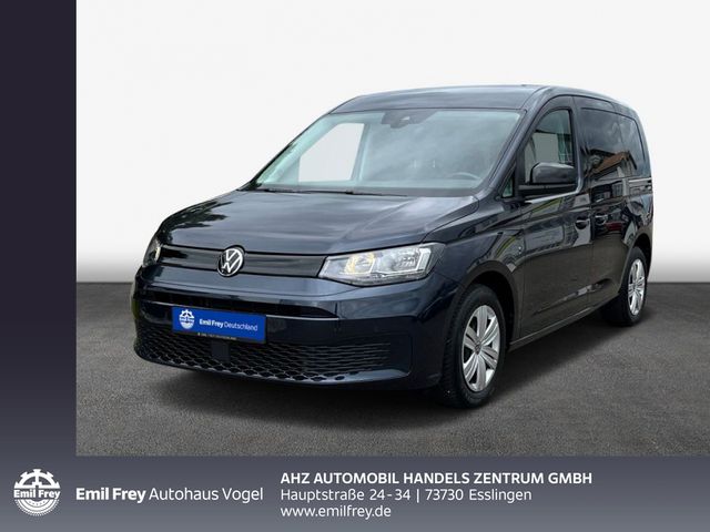 Volkswagen Caddy 2.0 TDI BMT (5-Si.) DSG Caddy