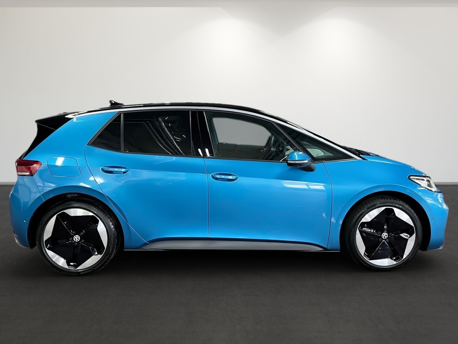 Volkswagen ID.3 Pro S Navi Wärmepumpe foto 5