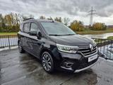 Renault Kangoo III Techno dCi115 EDC AHK Kulmbach - Renault Kangoo aus 2023