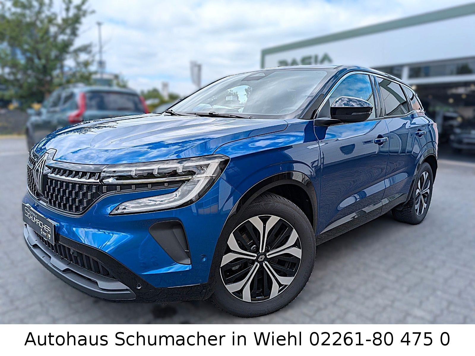 Renault Austral Techno TCe 160 Autom. *WINTER,GJR*