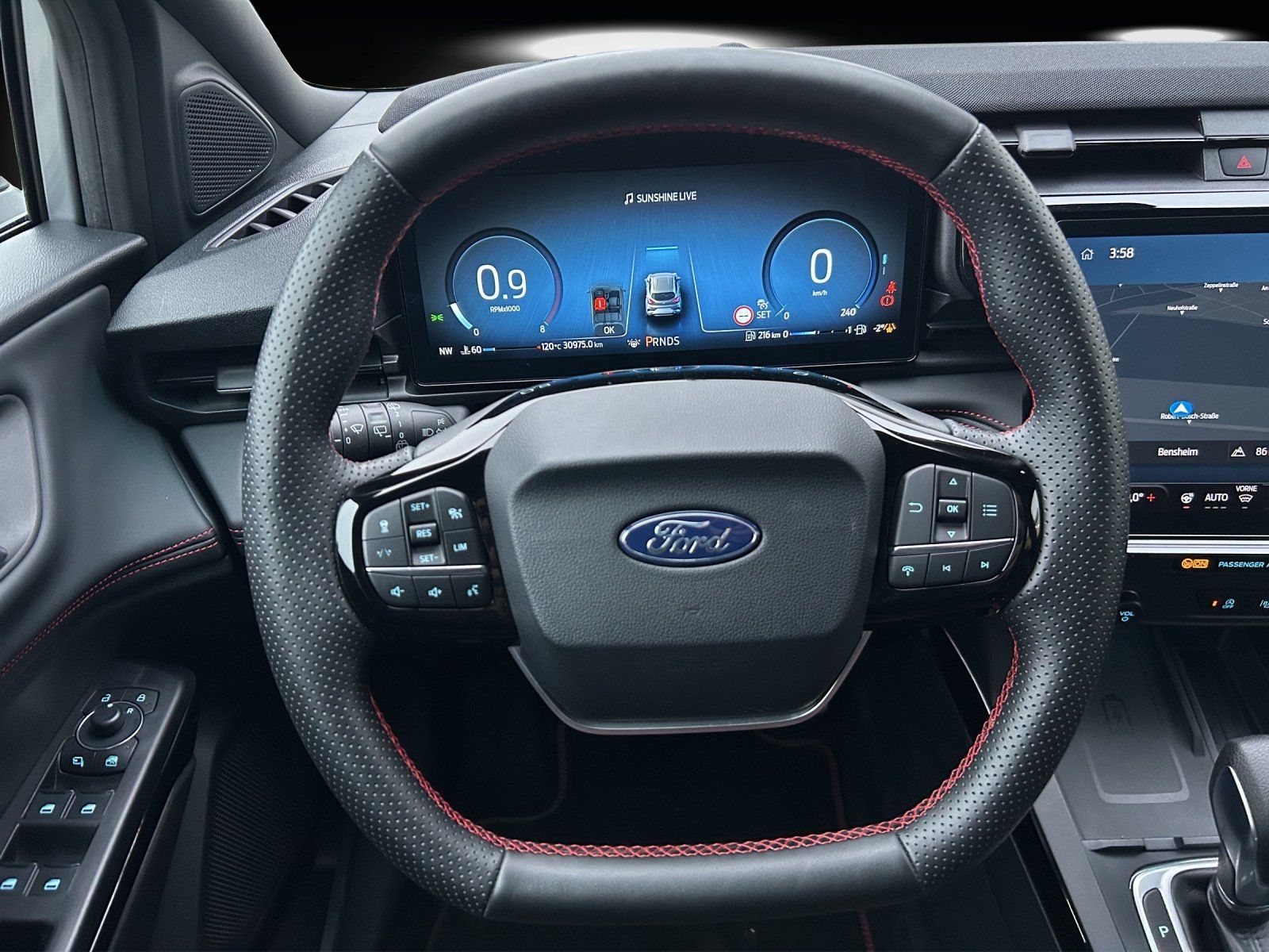Fahrzeugabbildung Ford Puma ST-Line X Aut./LED/ACC/KAMERA/NAVI/SHZ/B&O/
