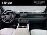 Land Rover Defender 130 X-Dynamic SE Winter-Paket Apple-Car - Land Rover Defender aus 2025