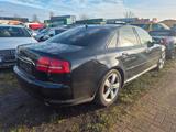 Audi A8 3.0 TDI quattro Leder Facelift - Audi A8: Facelift