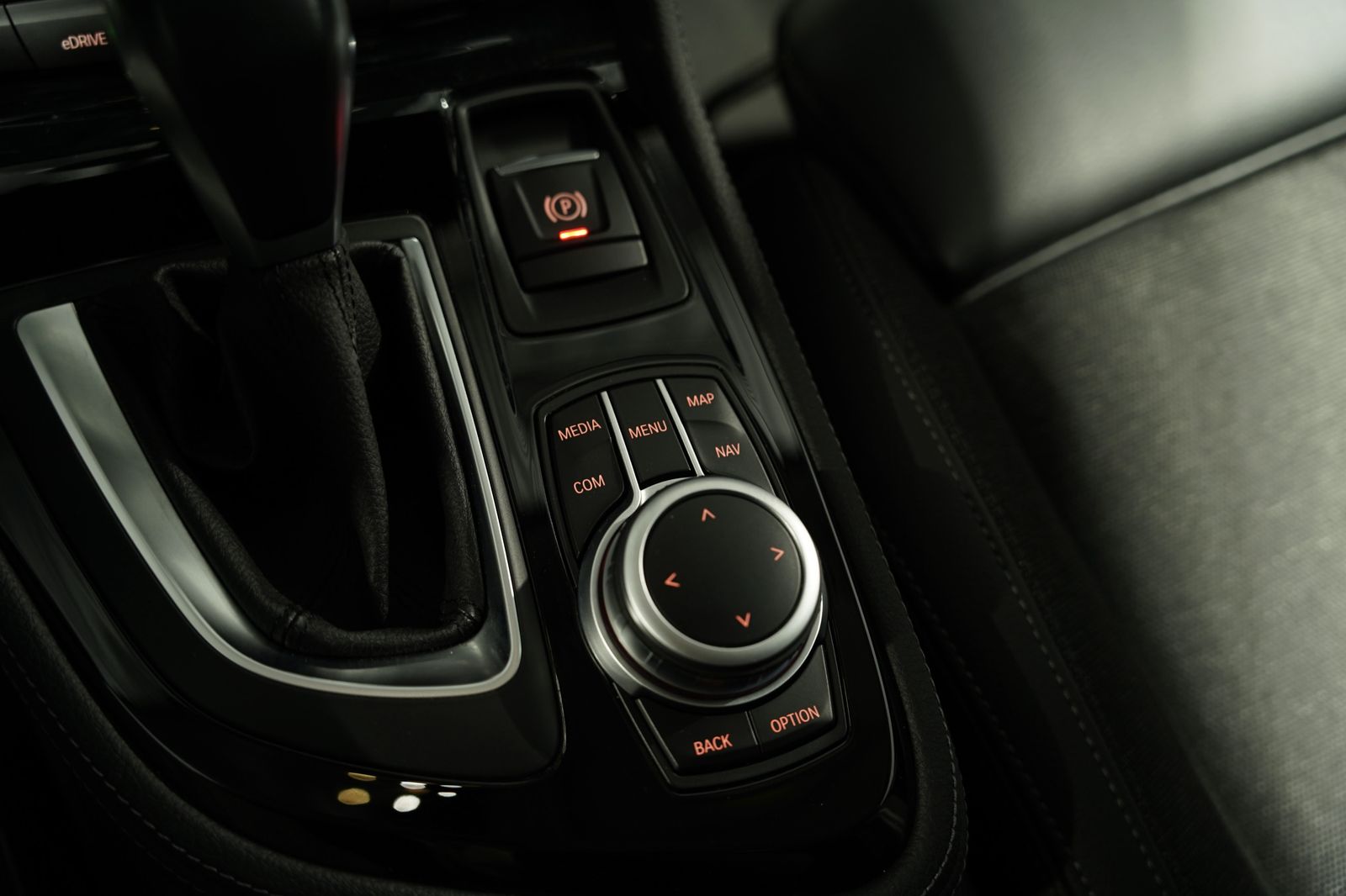 Bmw 225 Active Tourer