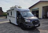 Weinsberg Ford CaraLoft 650 MF Automatik - Angebote