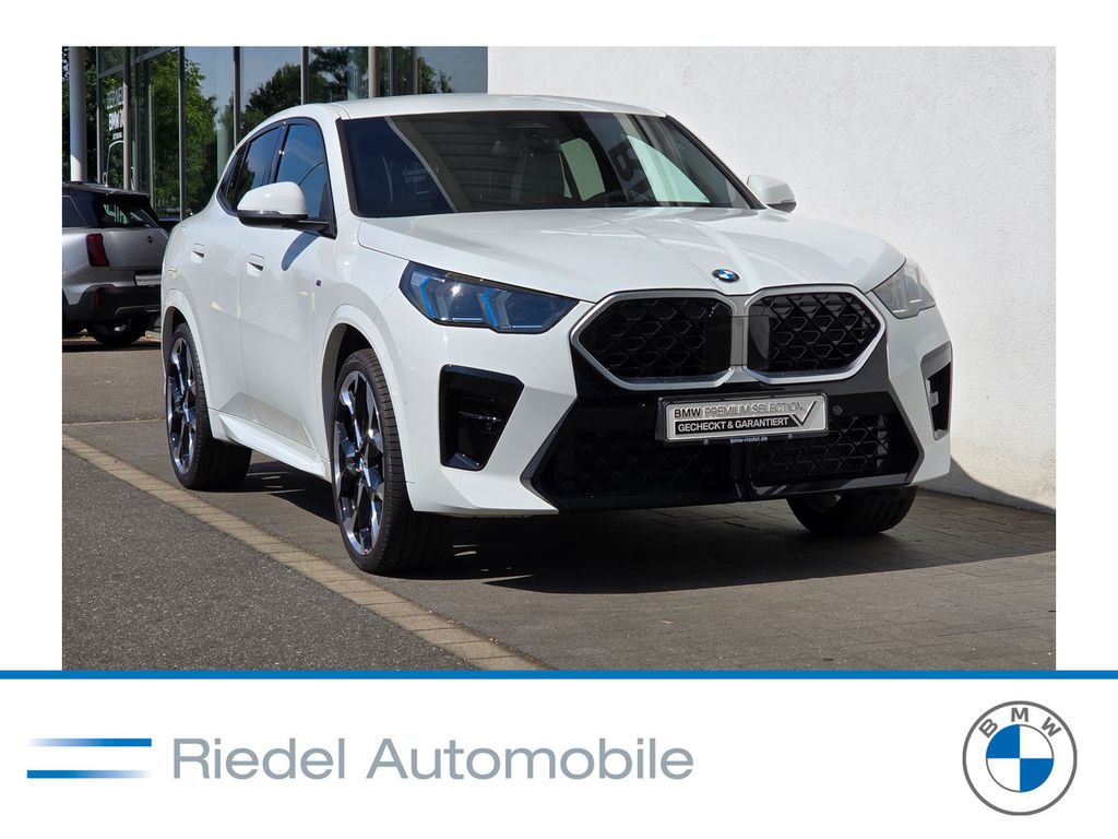 X2 sDrive20i M Sportpaket *ab 1,49% eff.*