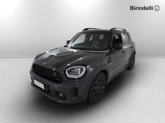 MINI Mini Countrym.(F60) - Mini 2.0 Cooper SD Hy