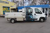 Citroën Jumper 2.2d DOKA Kipper 7 Sitzer 1. Hand - Angebote