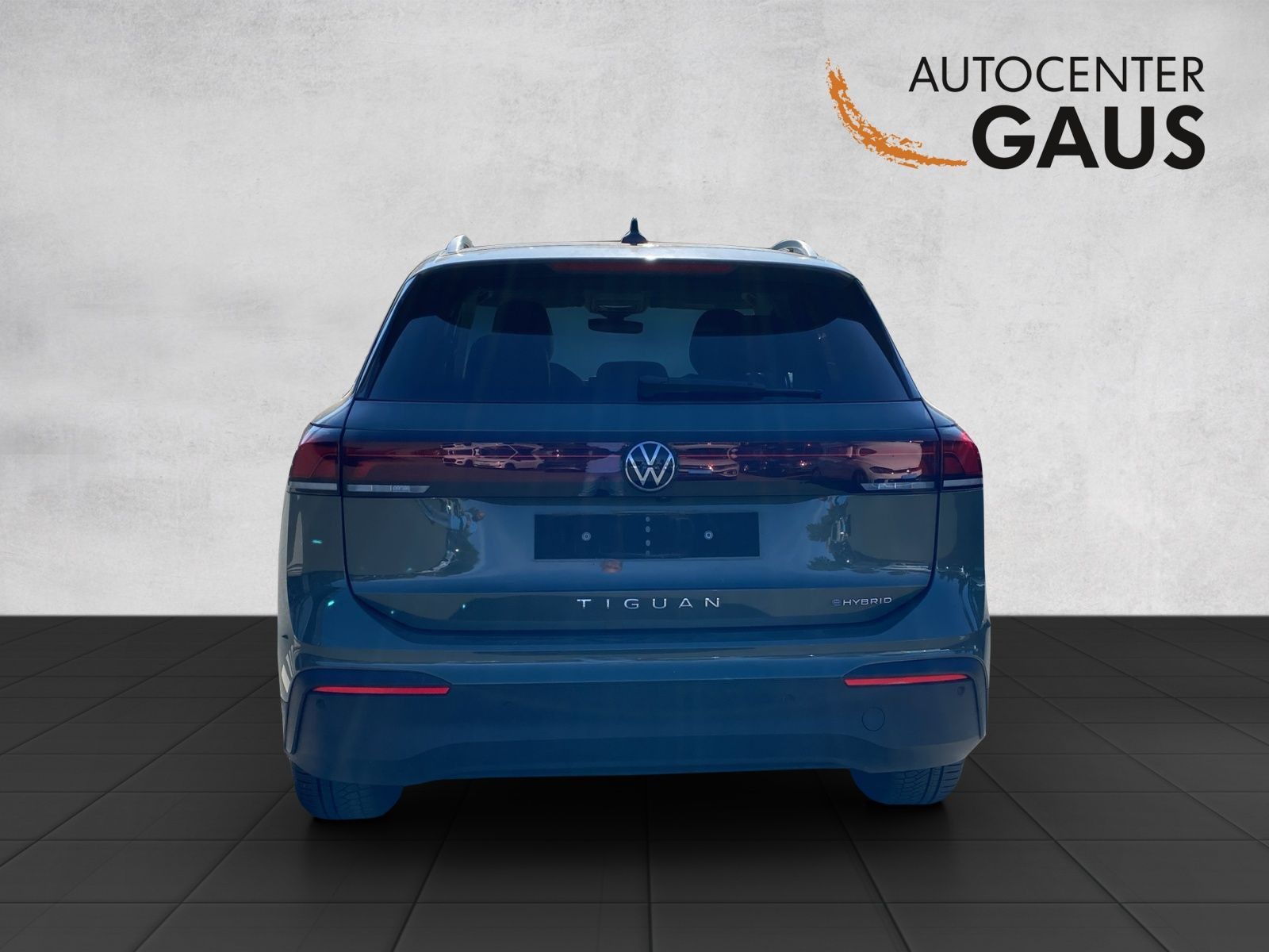 Tiguan Energy 1.5 TSI eHybrid DSG AHK*ACC*Navi