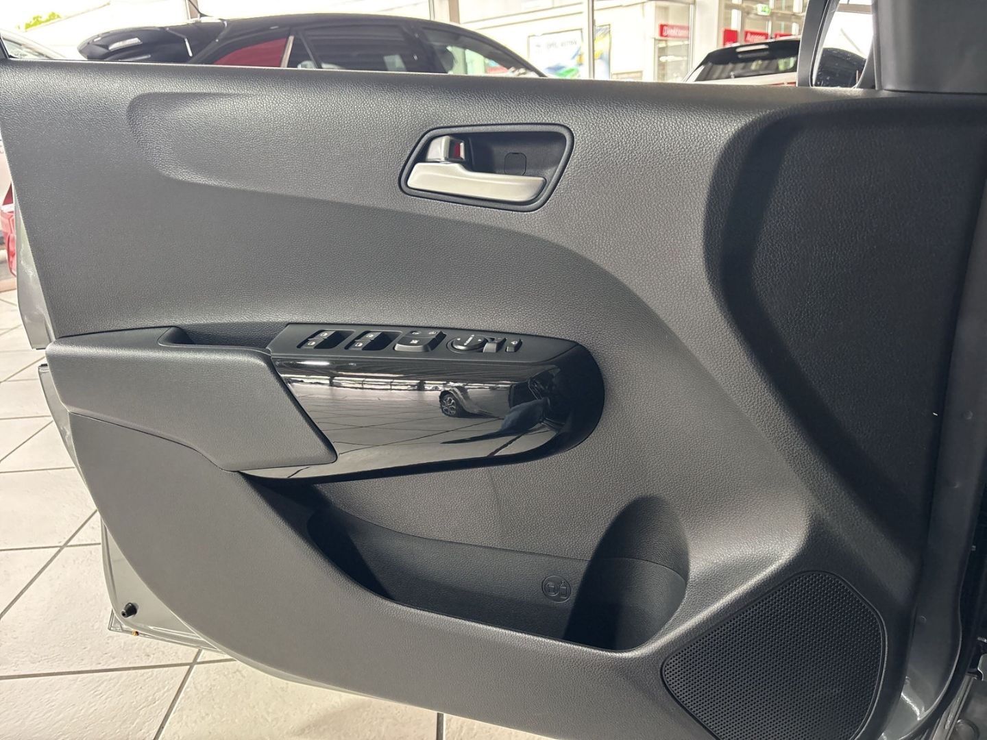 Kia Picanto - Bild 13