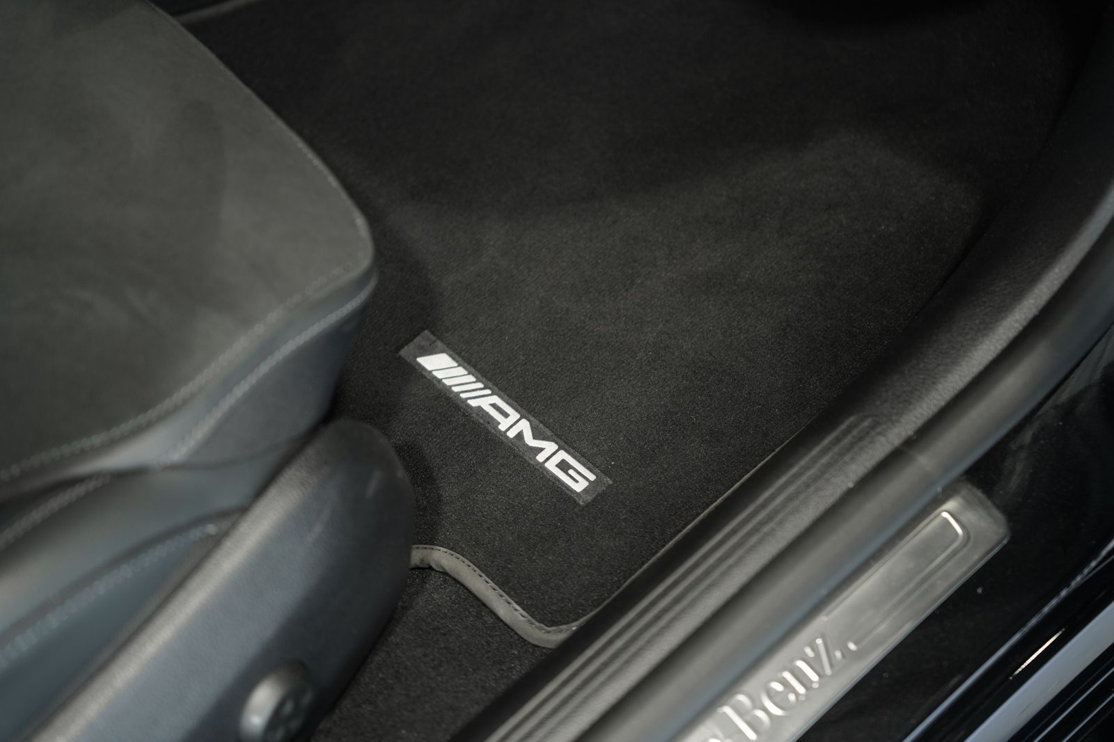 Mercedes Benz C 300
