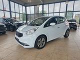 Kia Venga Spirit/Navi/Kamera/Sitzheizung/Tempomat - Kia Venga aus 2017