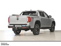 Volkswagen Amarok - Vorschau Bild 3