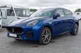Maserati Grecale 2.0 MHEV Modena Auto 4WD *1.Hand!* - gebrauchte Maserati Grecale aus dem Jahr 2023