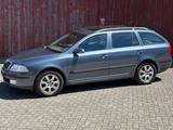 Skoda Octavia Combi 1.9 TDI  - Skoda Octavia aus 2005 mit Diesel-Antrieb