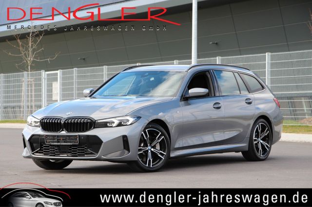 BMW 330i xDrive Touring ANHÄNGERKUPPLUNG M Sport