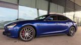 Maserati Ghibli 3.0 V6 S Q4 Automatik - gebrauchte Maserati Ghibli aus dem Jahr 2015