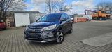 Honda CR-V Executive 4WD - Honda mit Benzin-Antrieb: Automatik