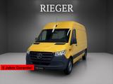 Mercedes-Benz eSprinter 312 Kasten 3924 SHZ*Kamera*DAB*Alarm*+ - Elektro