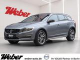 Volvo V60 Cross Country D4 Summum *SH*Navi*Xenon*SD*Ka - Volvo V60 Cross Country: Summum