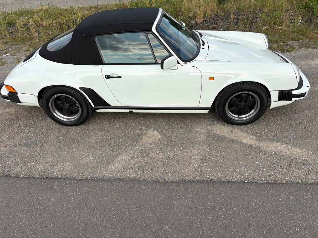 Porsche 911 Urmodell