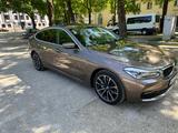 BMW 640 Gran Turismo 640i xDrive M Sport, Panorama - BMW 6 Series: Limousine