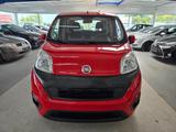 Fiat Qubo Lounge - Fiat Qubo mit Schiebetür