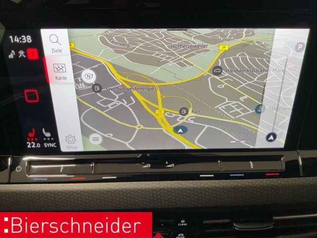 Volkswagen Golf - Bild 16