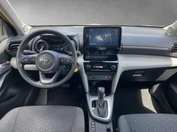 Toyota Yaris Cross 1.5 Hybrid Business *ACC*SHZ*CAM*