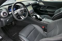 Fahrzeugabbildung Mercedes-Benz SL 63 AMG*neuwertig*