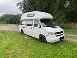 Volkswagen VW T4 California Exclusive Westfalia  - Volkswagen T4 california exclusiv