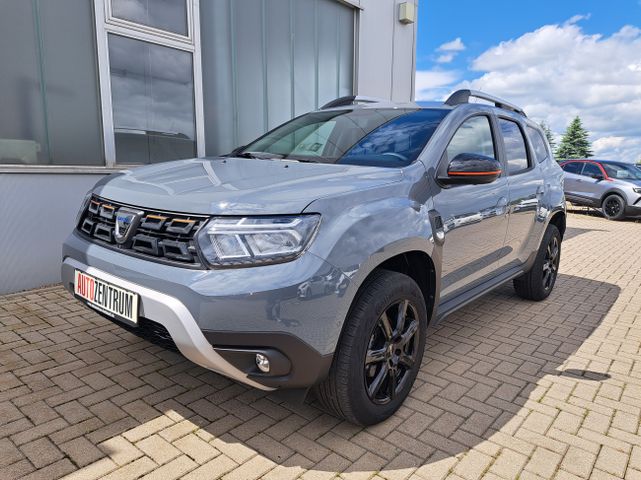 Dacia Duster II TCe 150 Extreme AUTOM. AHK NAVI KAMERA