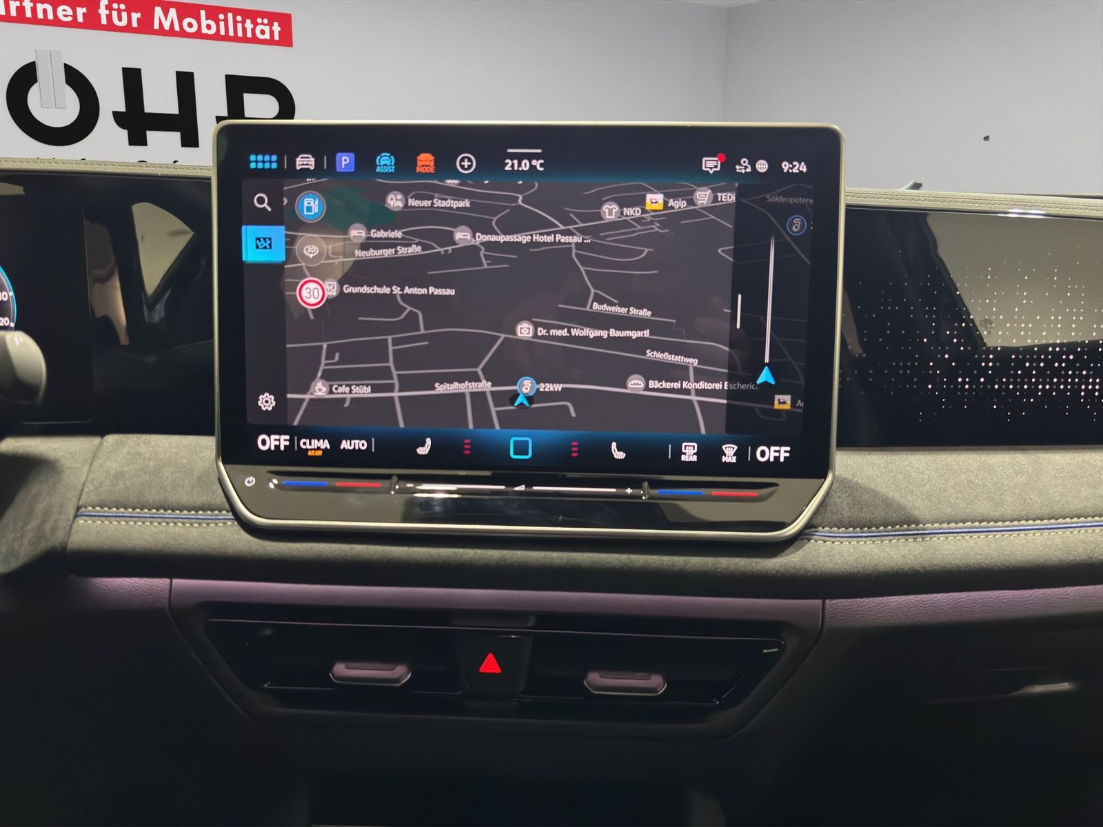 Volkswagen Tiguan - Bild 11