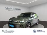 Volkswagen Tiguan Elegance 1.5 eTSI DSG Navi AHK Matrix