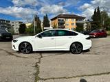 Opel Insignia B Grand Sport Ultimate 9-Gang AT - Opel Insignia Ultimate mit Benzin-Antrieb