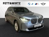 BMW X3 20d xDrive *G45*|Sports.|DrivingAssistant|Par - BMW X3 aus 2025