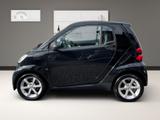 Smart ForTwo 52kW Pulse Felgen Servo Klima Sitzheizung - Smart ForTwo: Pulse