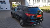 Hyundai SANTA FE 2.2 CRDi Style 4WD Automatik Style - Hyundai SANTA FE Gebrauchtwagen in Erfurt