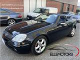 Mercedes-Benz Mercedes SLK 200 200 Kompressor Evo - Mercedes-Benz: Coupe, Slk