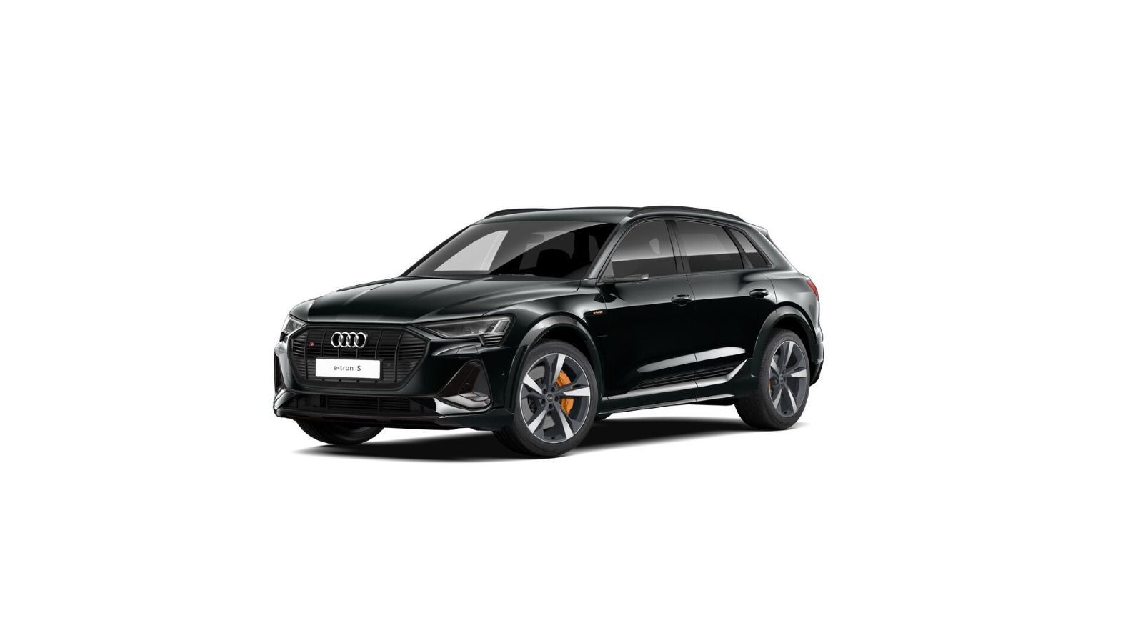 Audi e-tron - Bild 2