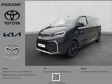 Toyota Proace Verso L1 Lounge Individual Sitze