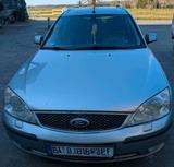 Ford Mondeo MK3 - Ford Mondeo aus 2004 mit Diesel-Antrieb
