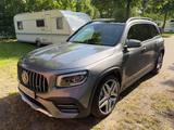 Mercedes-Benz GLB 35 AMG Mercedes-AMG GLB 35 4MATIC DCT Me... - Mercedes-Benz GLB 35 AMG in Hannover