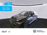 Volkswagen Golf VIII 2.0 TSI DSG GTI*BLACK-STYLE*LED*KAMERA