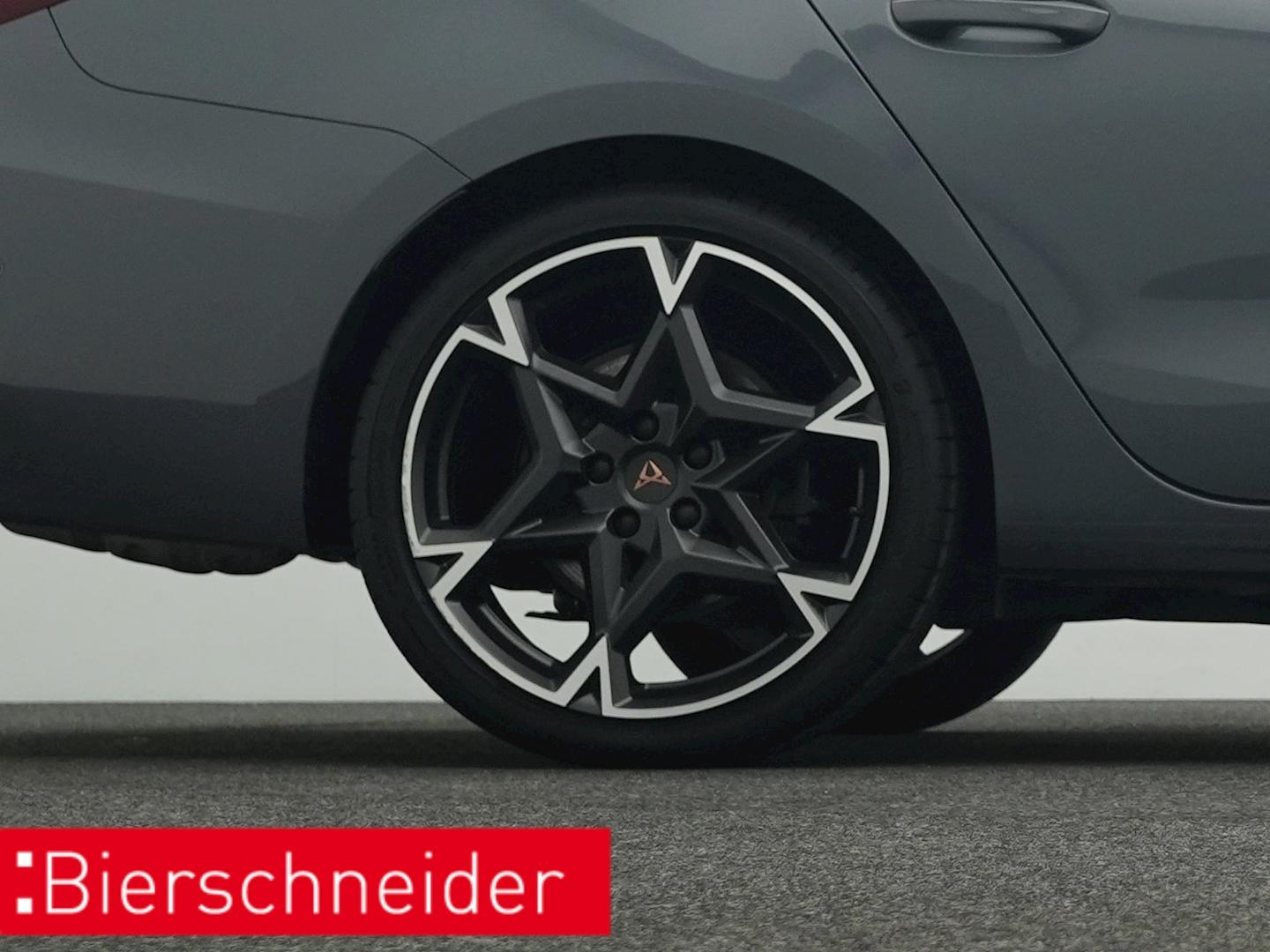 Cupra Leon Sportstourer 2.0 TSI DSG 4Dr. VZ 5-J-GAR AH, миниатюра 24