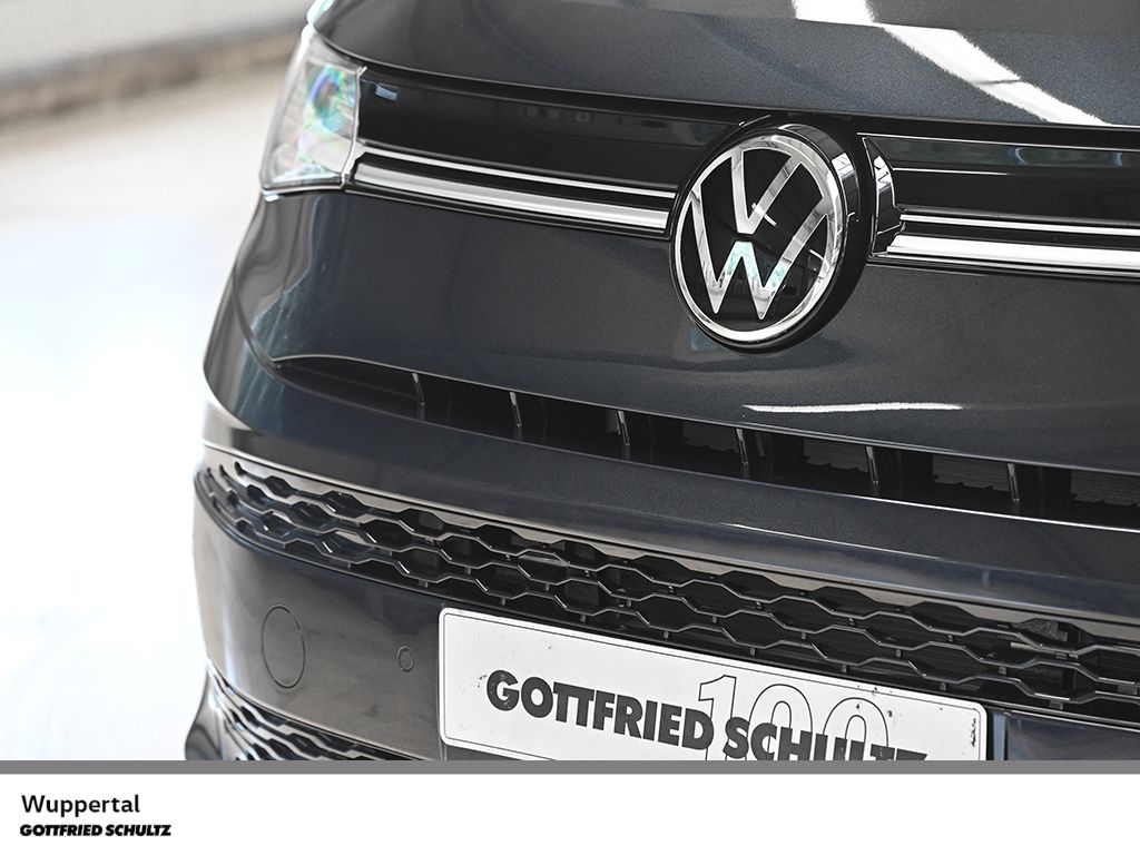 Volkswagen T7 Multivan - Bild 7