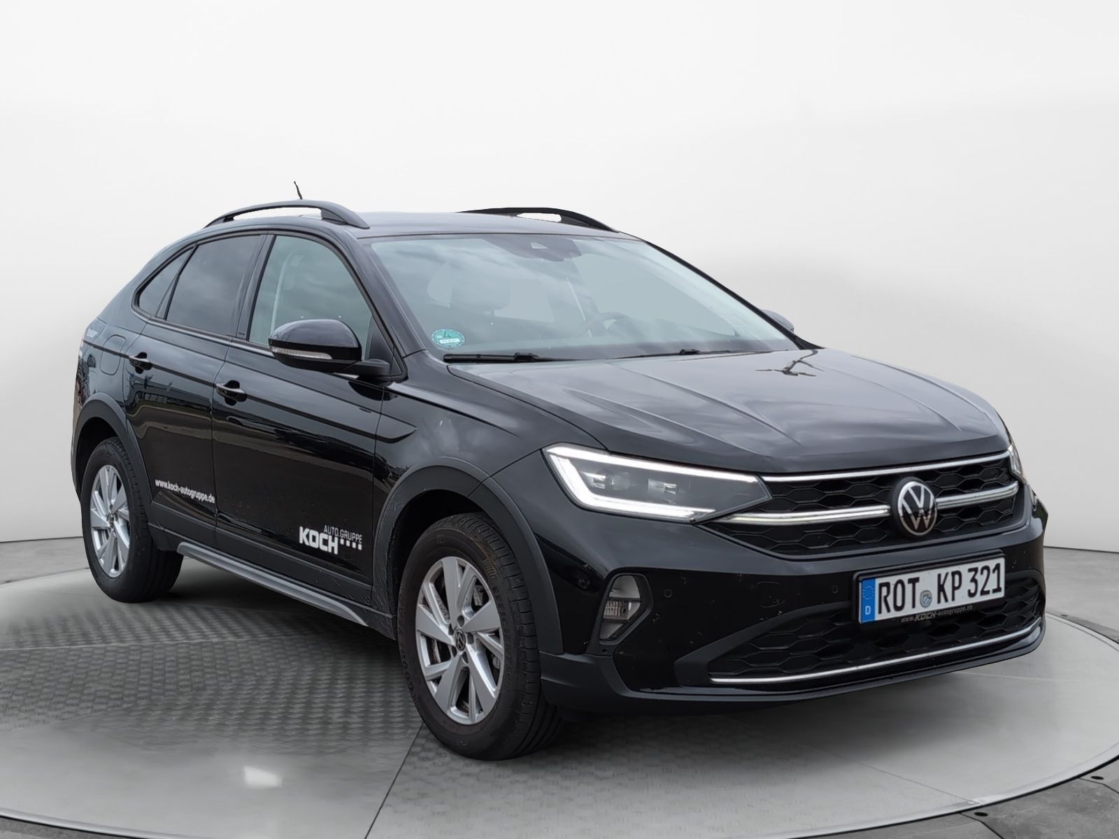 Volkswagen Taigo - Bild 5